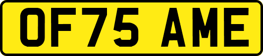 OF75AME