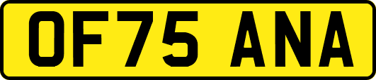 OF75ANA