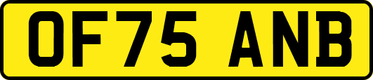 OF75ANB