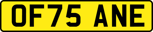 OF75ANE