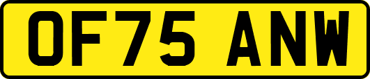 OF75ANW