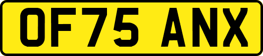 OF75ANX