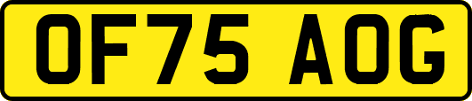 OF75AOG