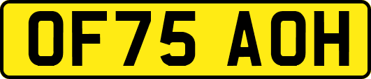 OF75AOH