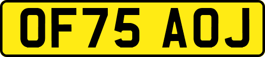 OF75AOJ