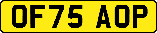 OF75AOP