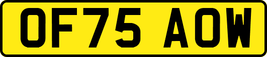 OF75AOW