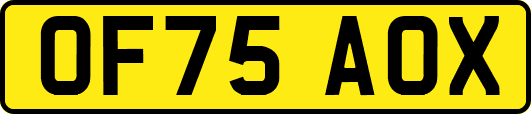 OF75AOX