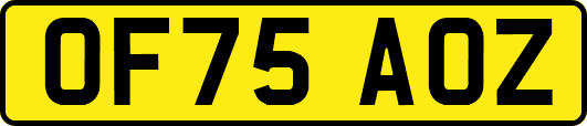 OF75AOZ