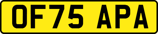 OF75APA