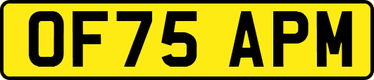 OF75APM