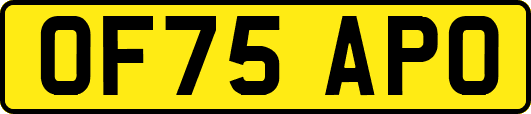 OF75APO