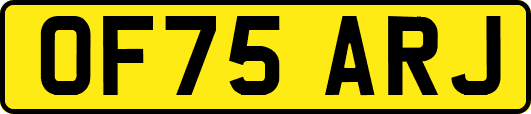 OF75ARJ