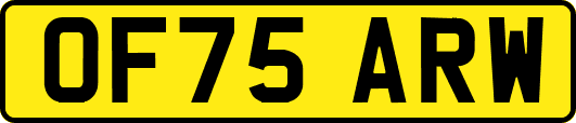 OF75ARW