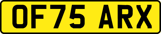 OF75ARX