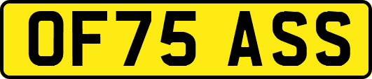 OF75ASS
