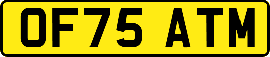 OF75ATM