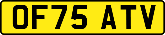 OF75ATV