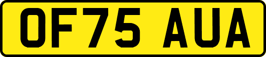 OF75AUA