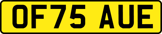OF75AUE