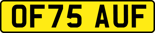 OF75AUF
