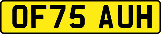 OF75AUH