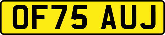 OF75AUJ