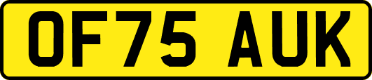 OF75AUK