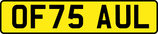 OF75AUL