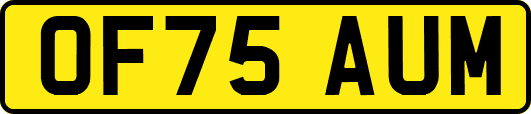 OF75AUM