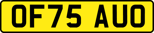 OF75AUO