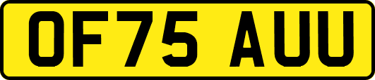 OF75AUU