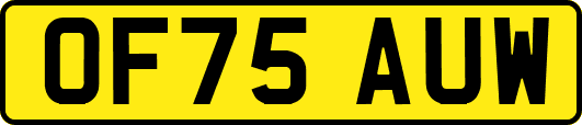 OF75AUW