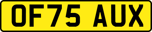 OF75AUX