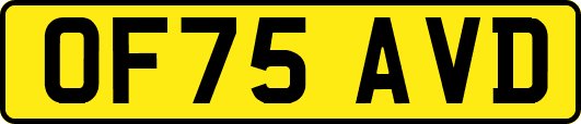 OF75AVD