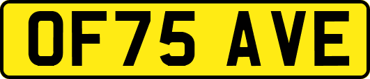 OF75AVE