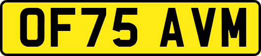 OF75AVM