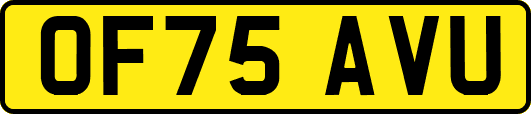 OF75AVU