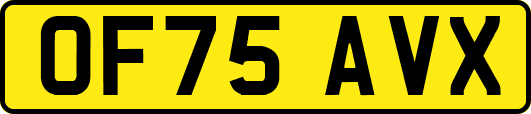 OF75AVX