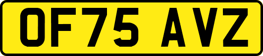 OF75AVZ