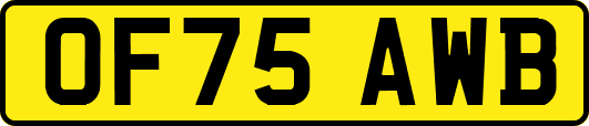 OF75AWB