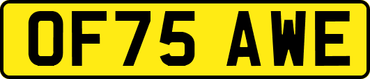 OF75AWE