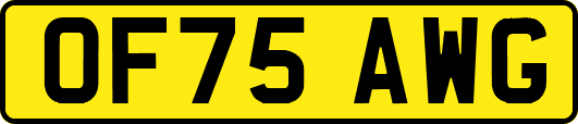 OF75AWG