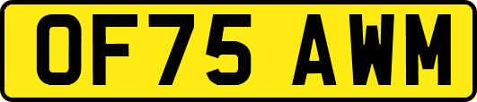 OF75AWM