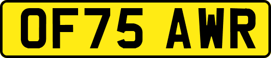OF75AWR