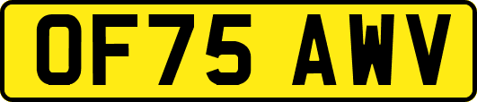 OF75AWV