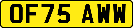 OF75AWW