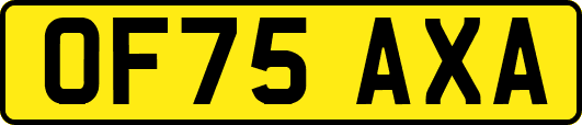 OF75AXA