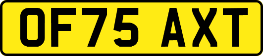 OF75AXT