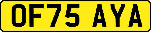 OF75AYA